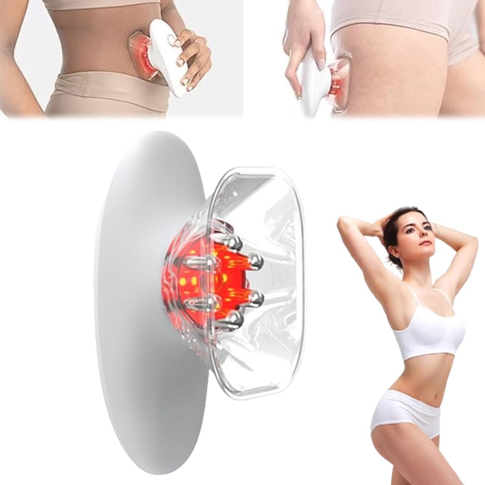 BodySculpt Pro™ 3-in-1 Contour Massager