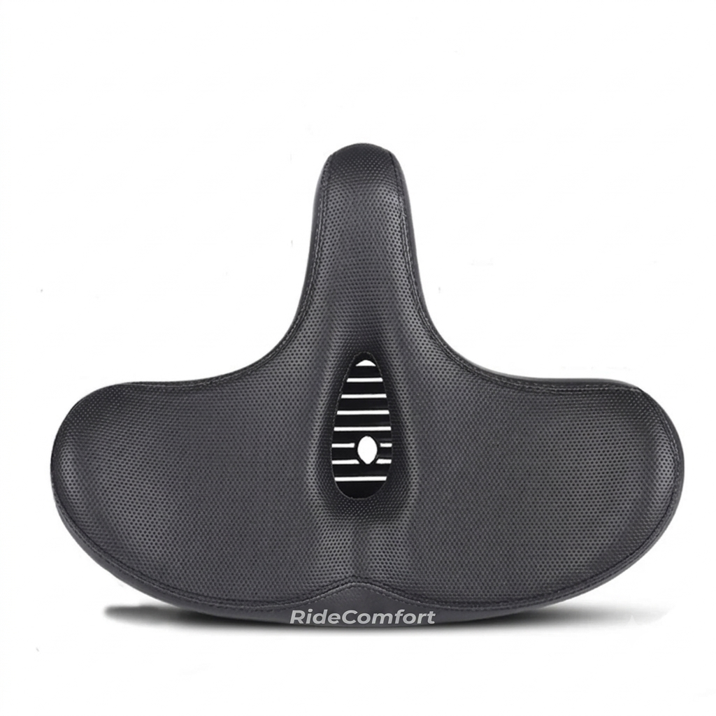 RideComfort™ Ergonomisch Fietszadel