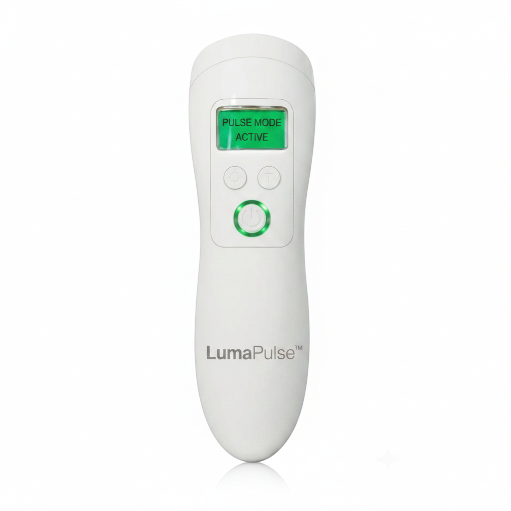LumaPulse™ Koud Laser Therapie Apparaat voor Huisdieren