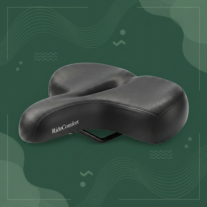 RideComfort™ Ergonomisch Fietszadel