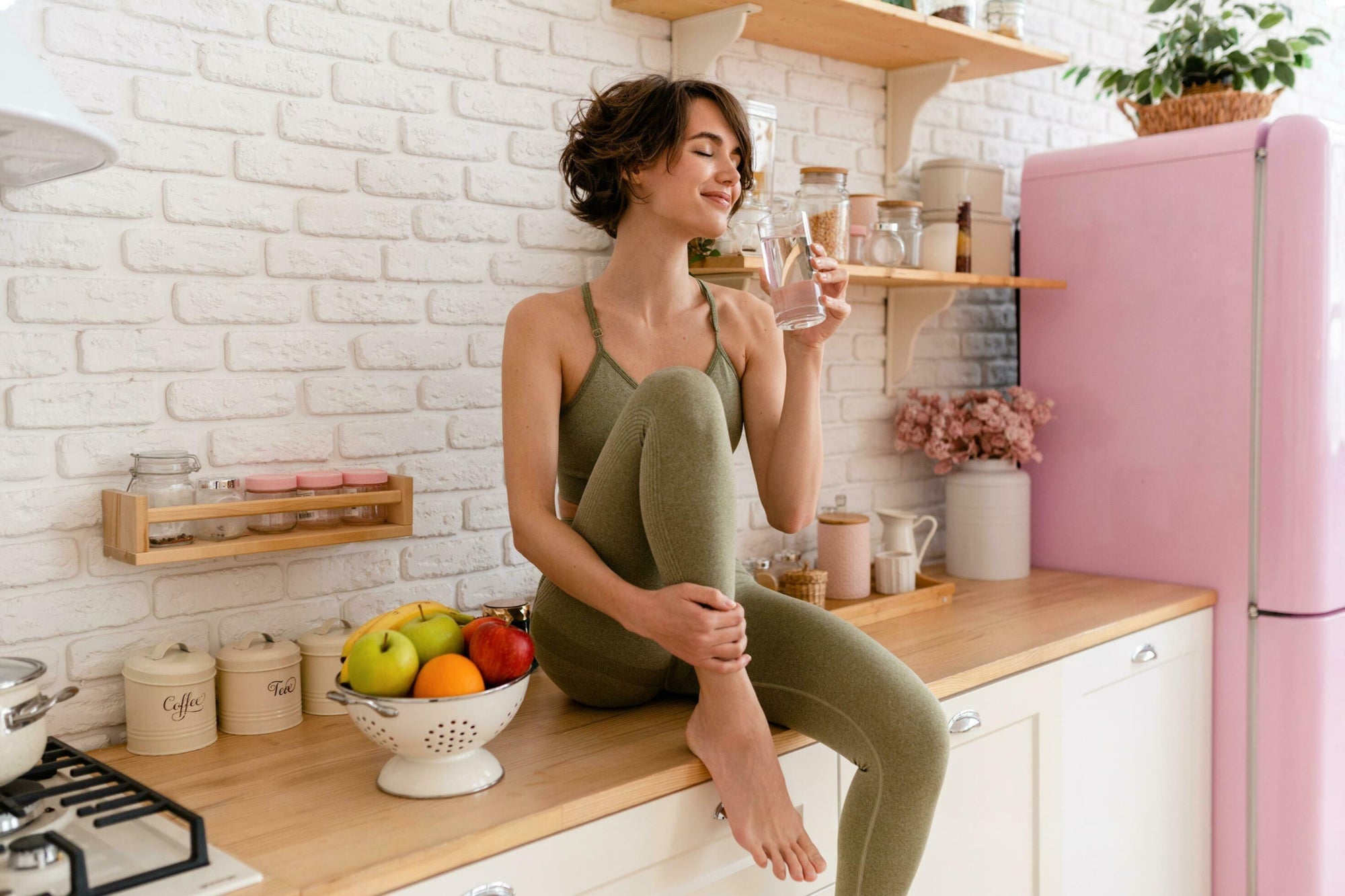 Gezondheid, Verzorging en Zelfvertrouwen in Één
